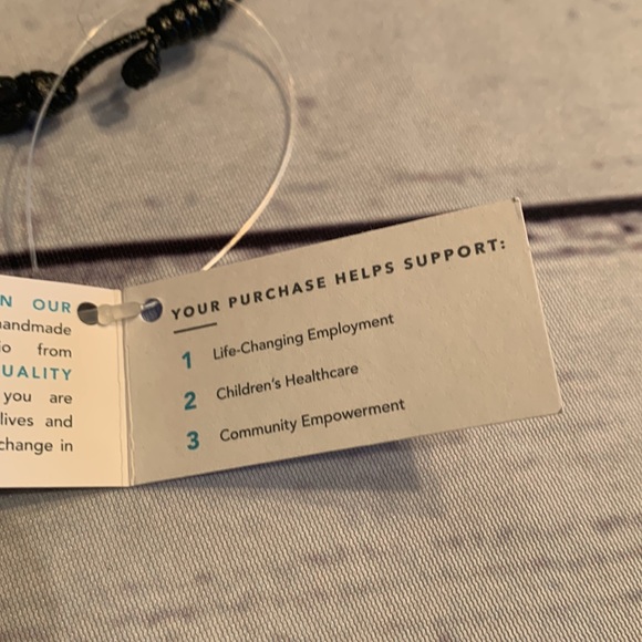 UBUNTA bracelet - Picture 5 of 5